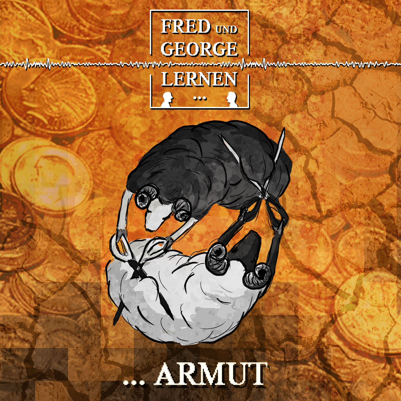 … Armut episode artwork