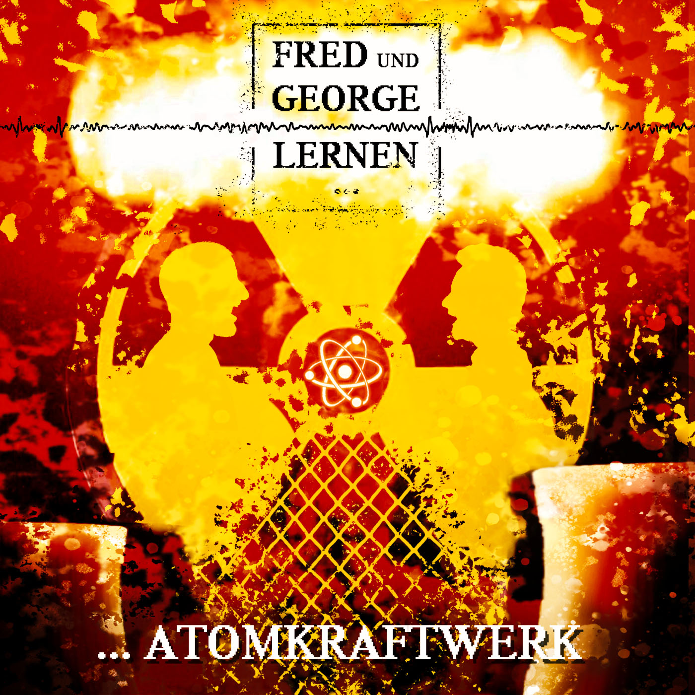 … Atomkraftwerk episode artwork