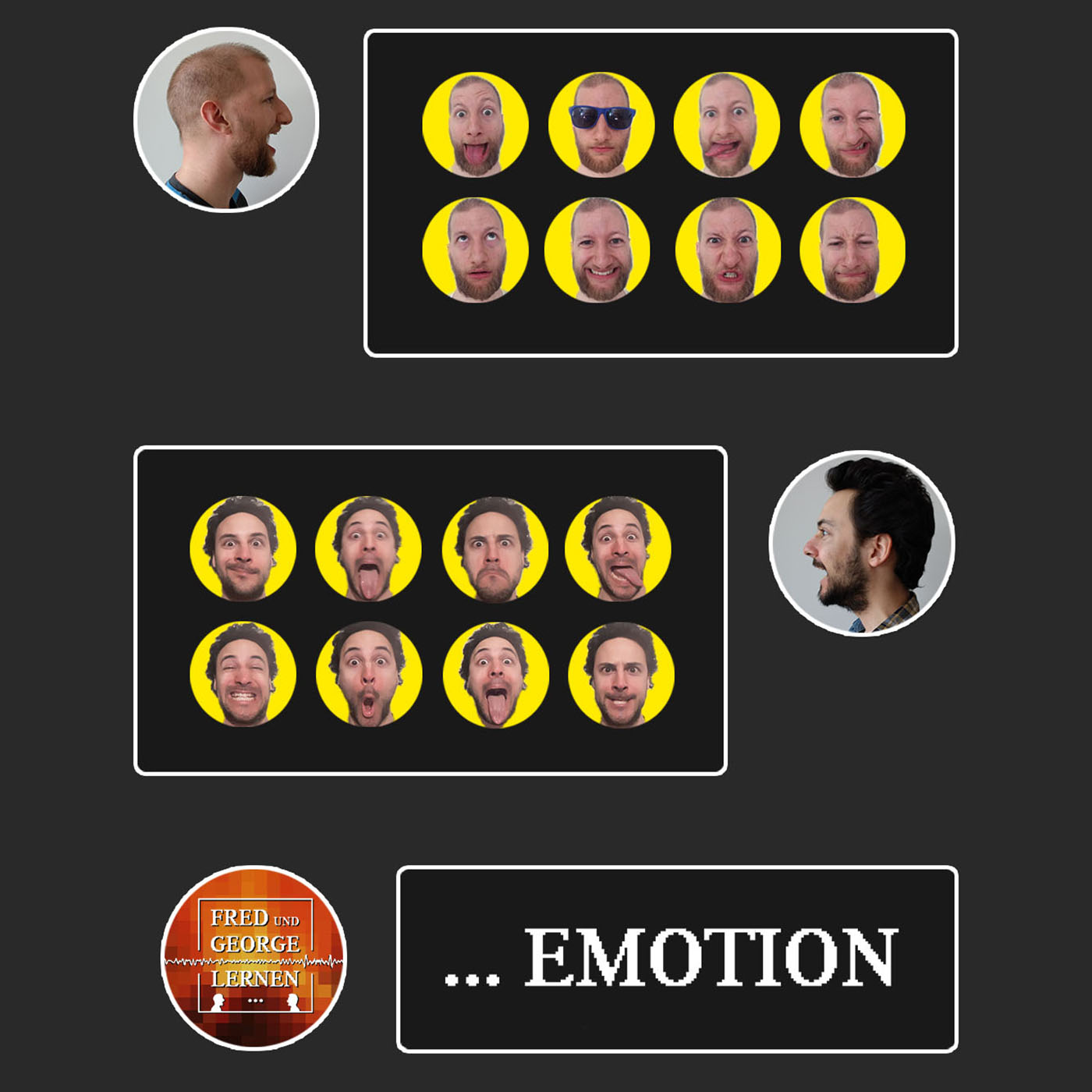… Emotion episode artwork