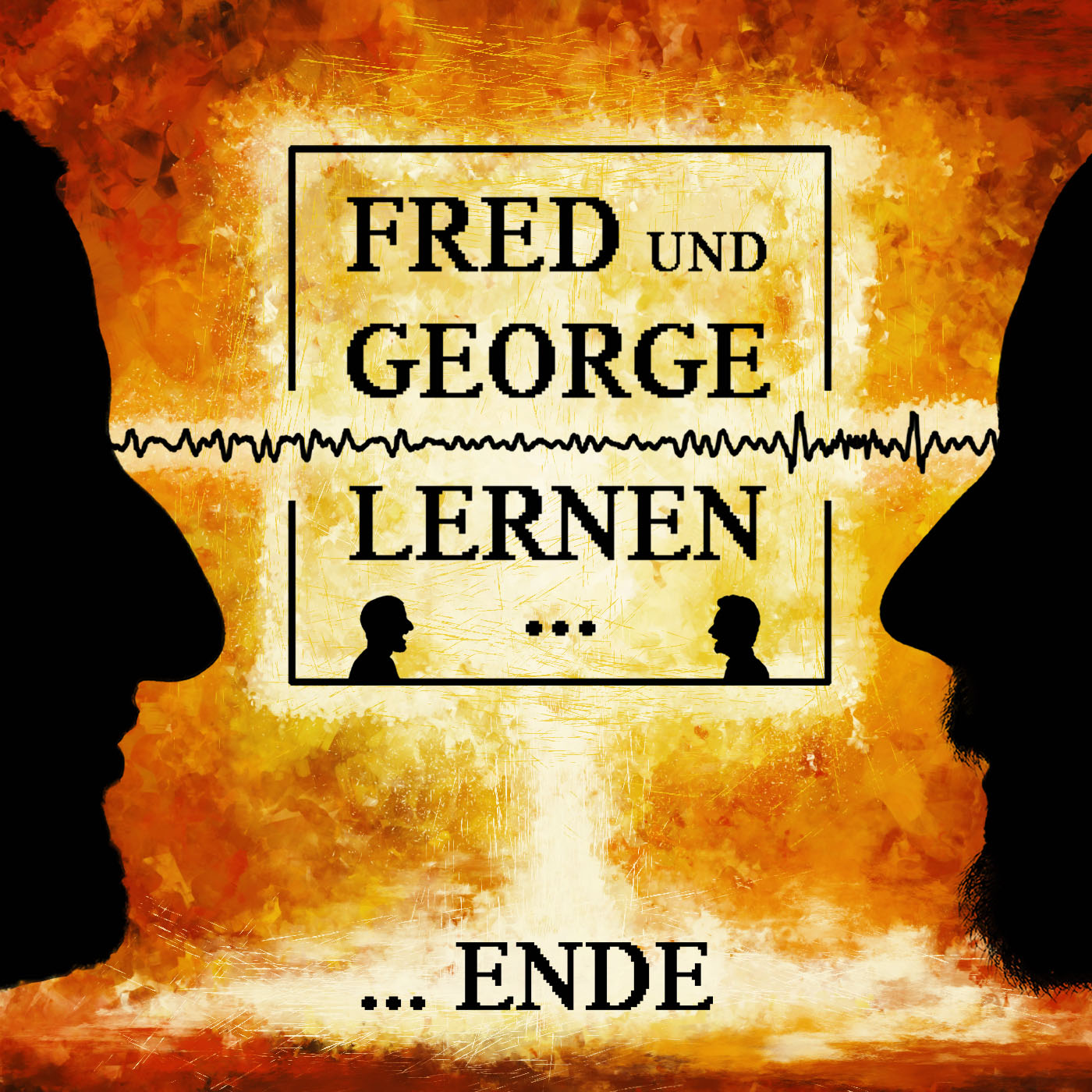 … Ende episode artwork