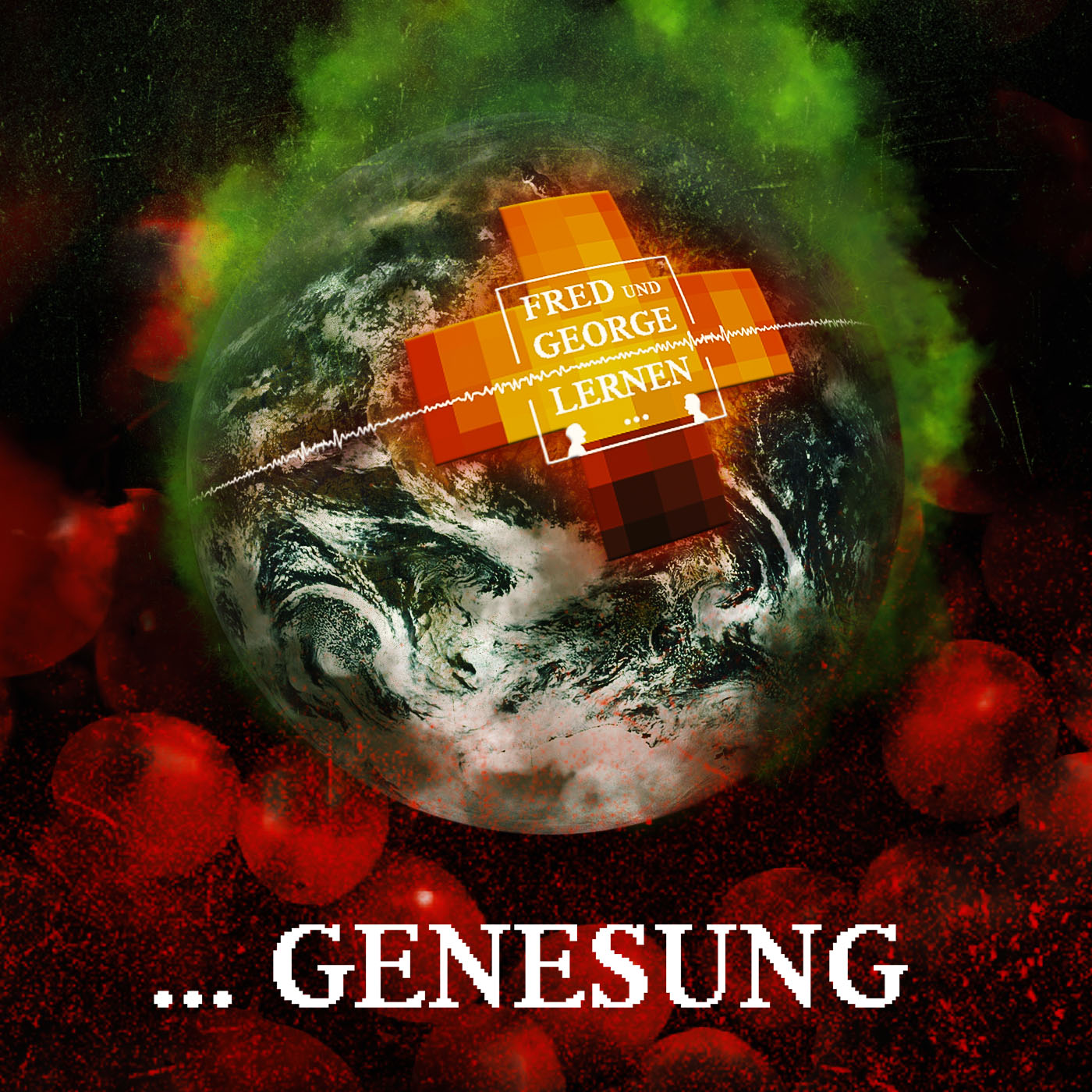 … Genesung episode artwork