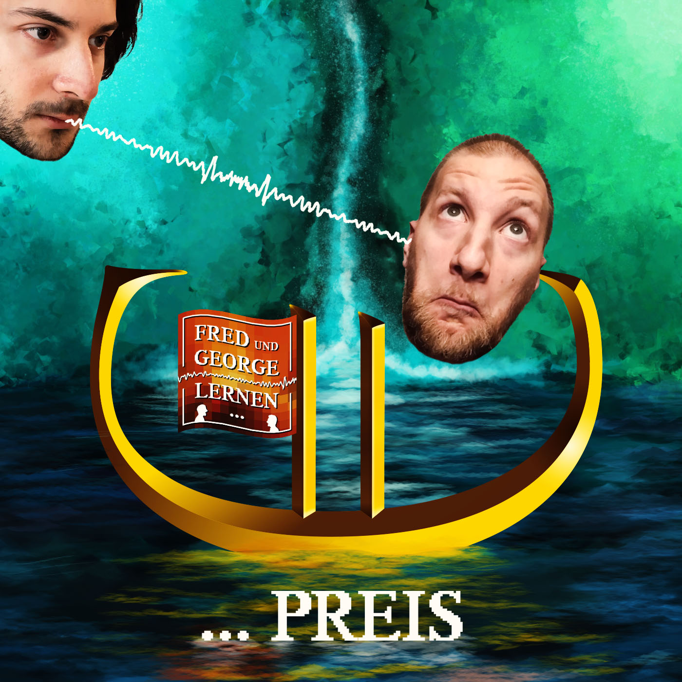 … Preis episode artwork